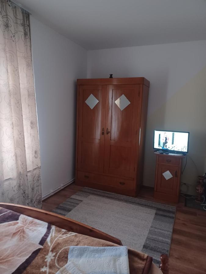 Casa Bucovina Dorna Candrenilor Ascutitele Exterior foto